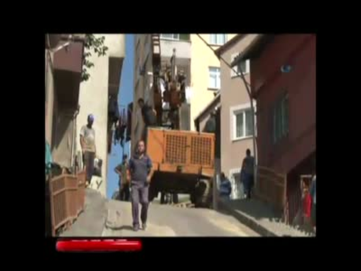 İstanbul\'da Facianın Eşiğinden Dönüldü