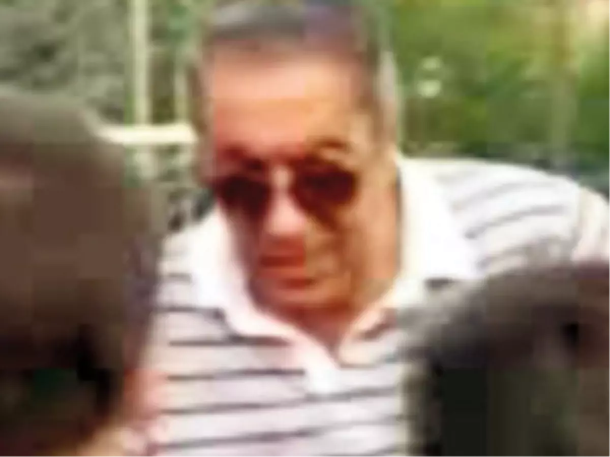 Koçun Skandal Oyunu Ortaya Çıktı!