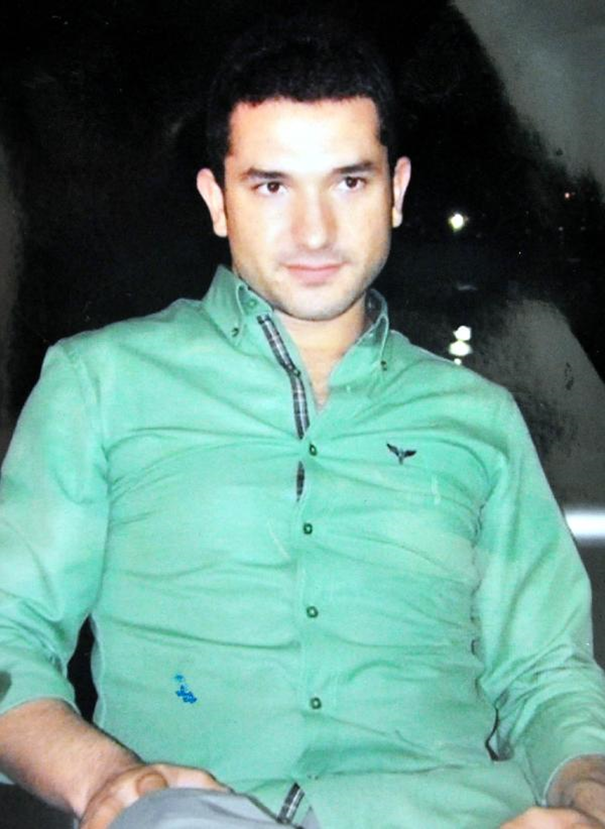 Lys\'den Kötü Sonuç Alan Hasan, 21 Gündür Kayıp