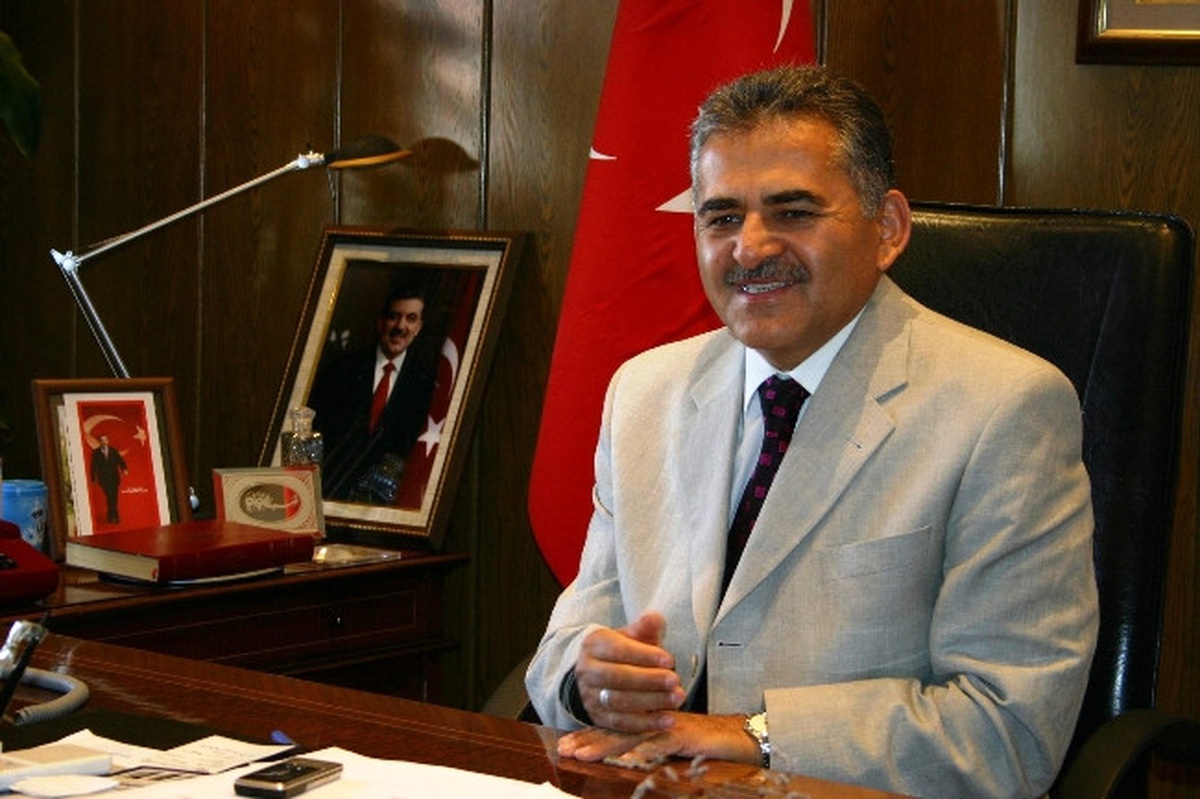Melikgazi Belediye Başkanı Memduh Büyükkılıç Açıklaması