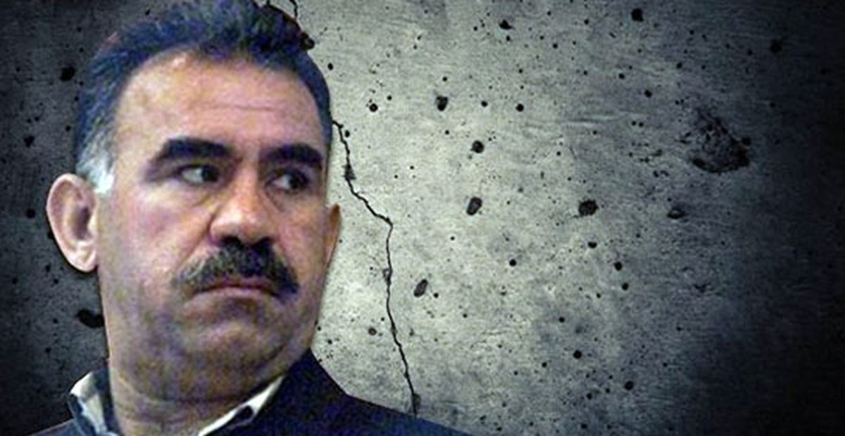 Öcalan, İmralı'da Basın Toplantısı Yapmak İstiyor