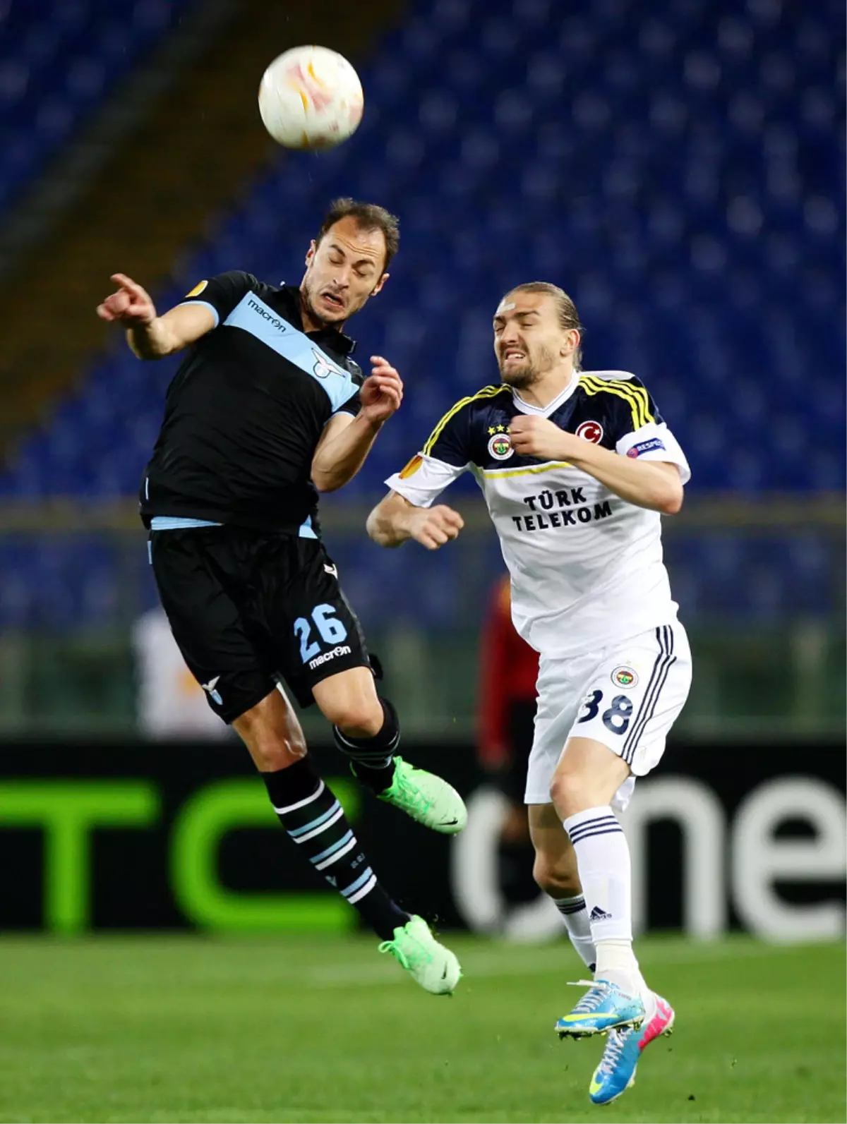 Radu\'nun Fenerbahçe İtirafı