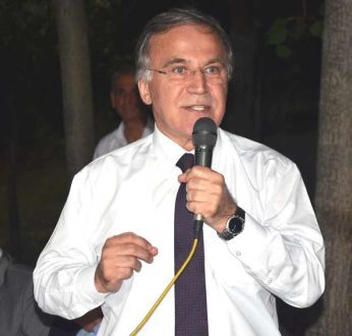 Şahin: Darbelerin Sebebi 35\'inci Maddeyi Değiştirdik