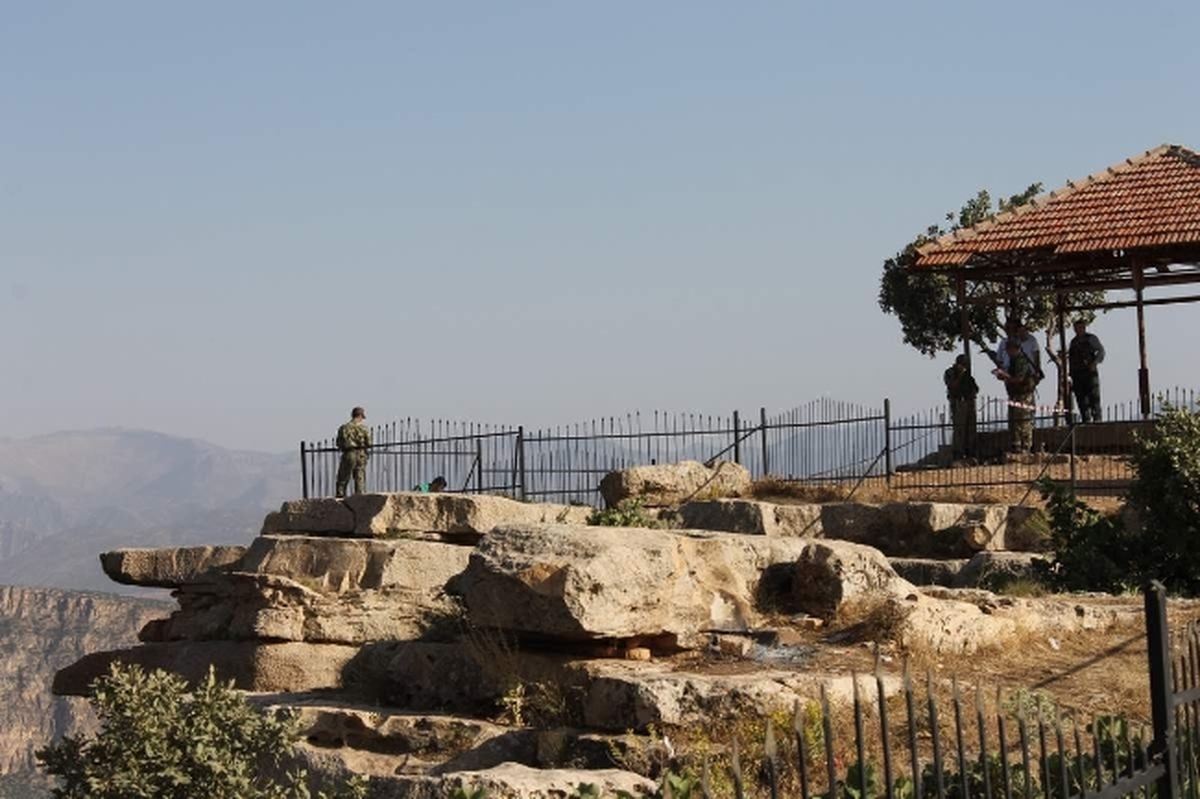 Siirt\'teki İntihar