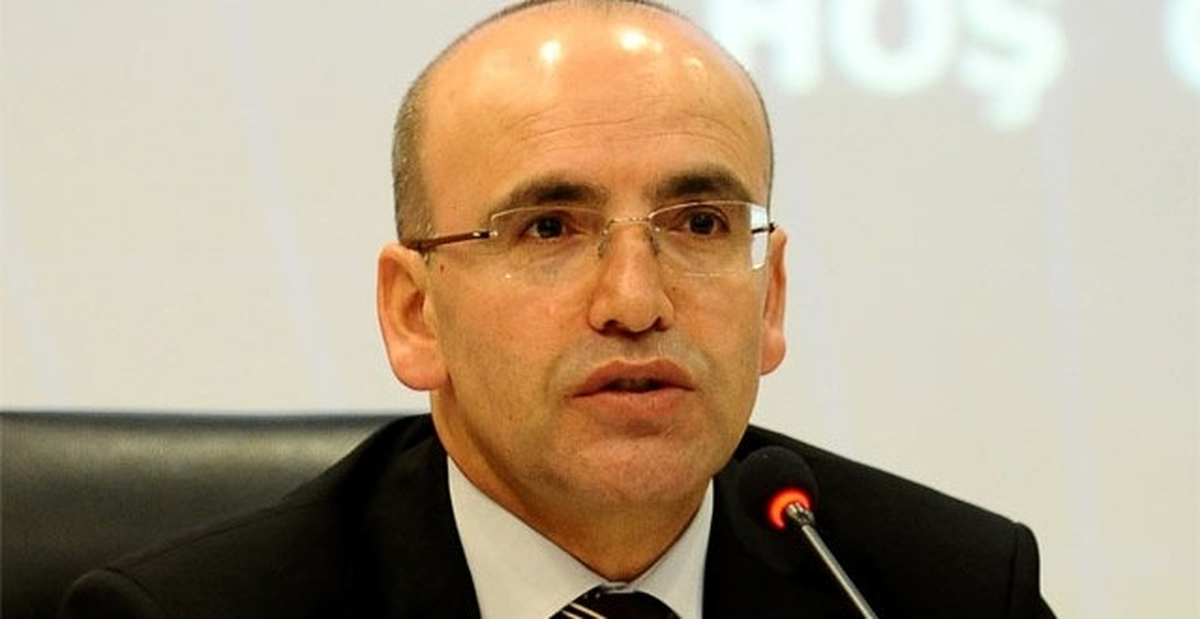 Şimşek: Türkiye, Yüksek Gelirli Ülkeler Grubuna Girecek