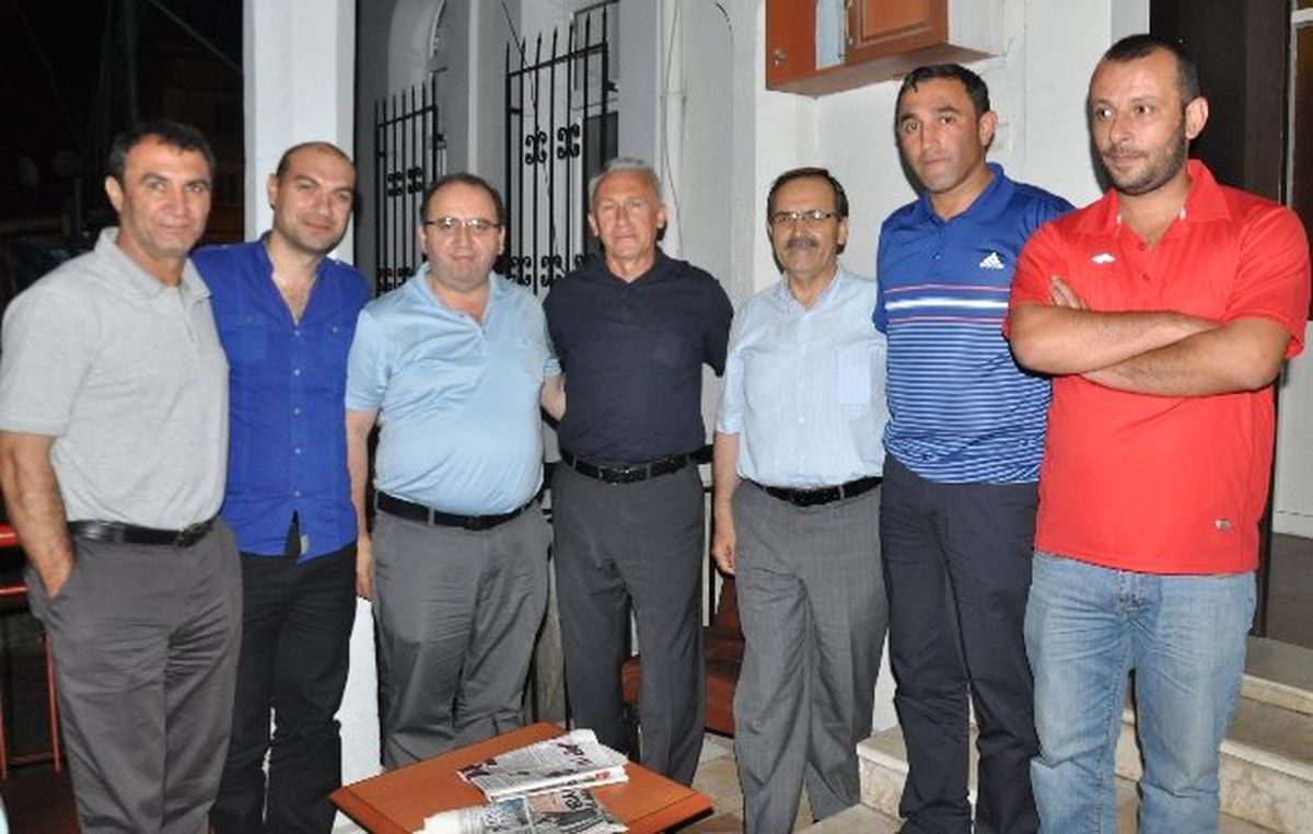 Spor Toto 3. Lig