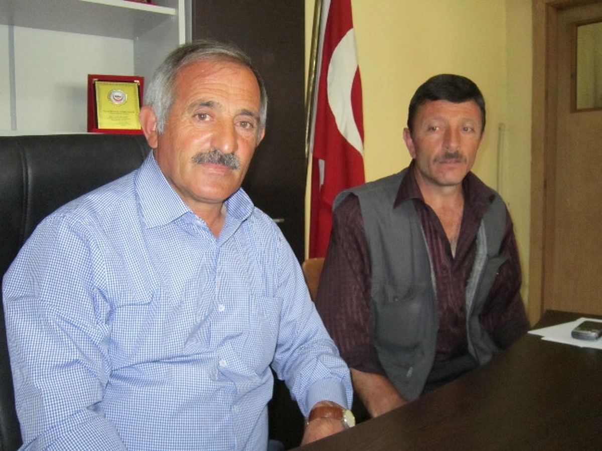 Süt Kesintileri Çiftçileri Zora Sokuyor