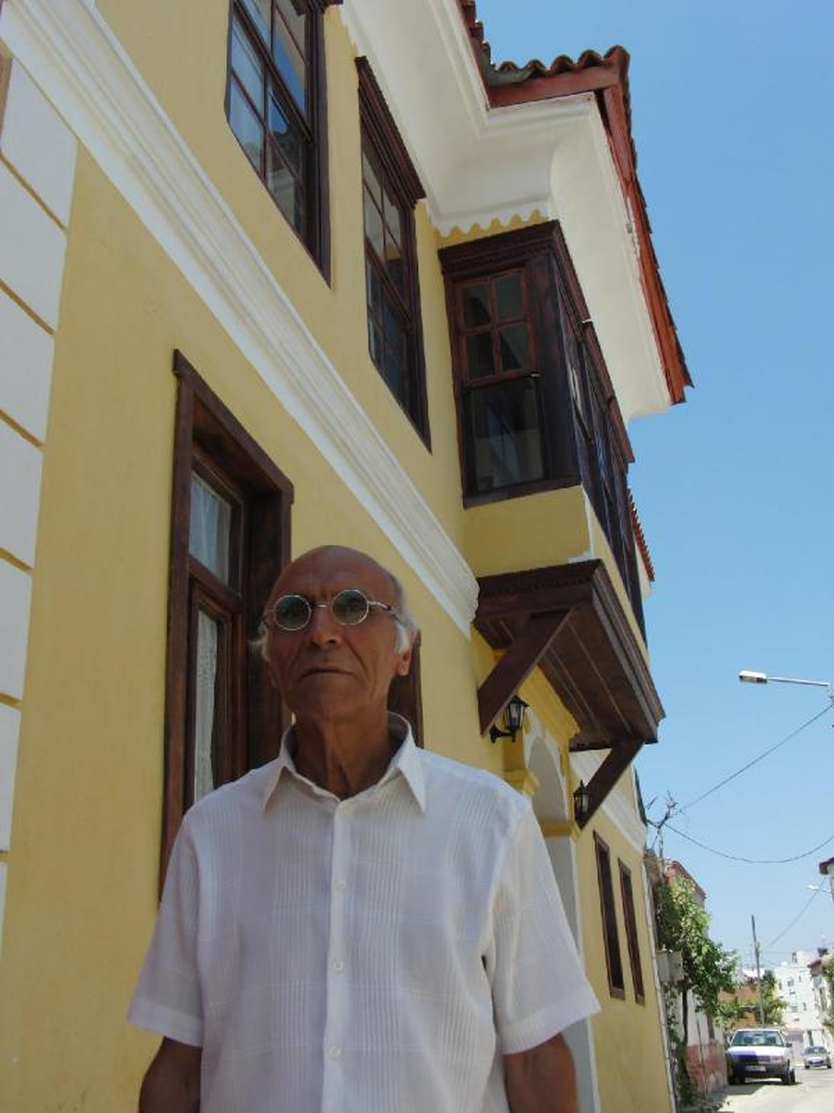 Tarihi Milas Evleri, Kurtarılmayı Bekliyor