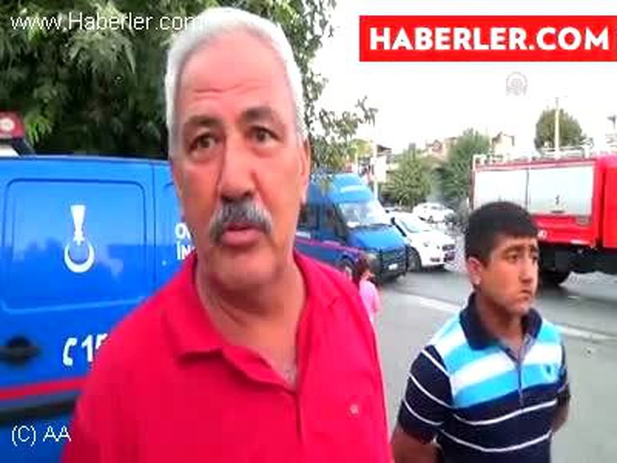 Trafik canavarı 3 can aldı