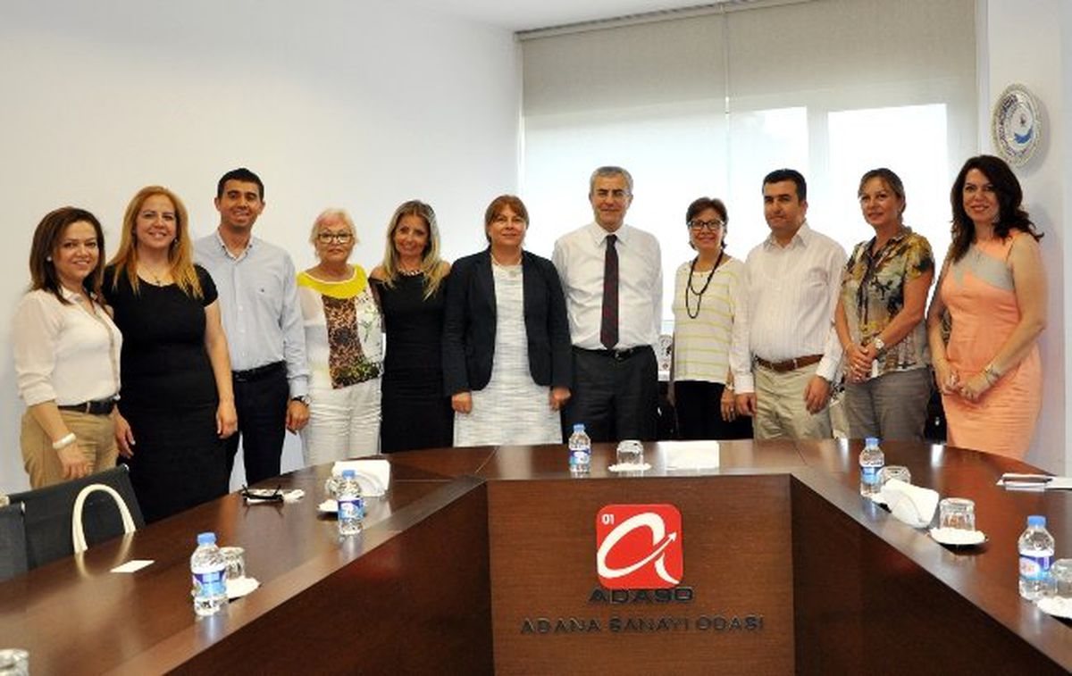 Türkmen: "Bakanımız Adanalı, Turizm Yatırımı Sıfır"