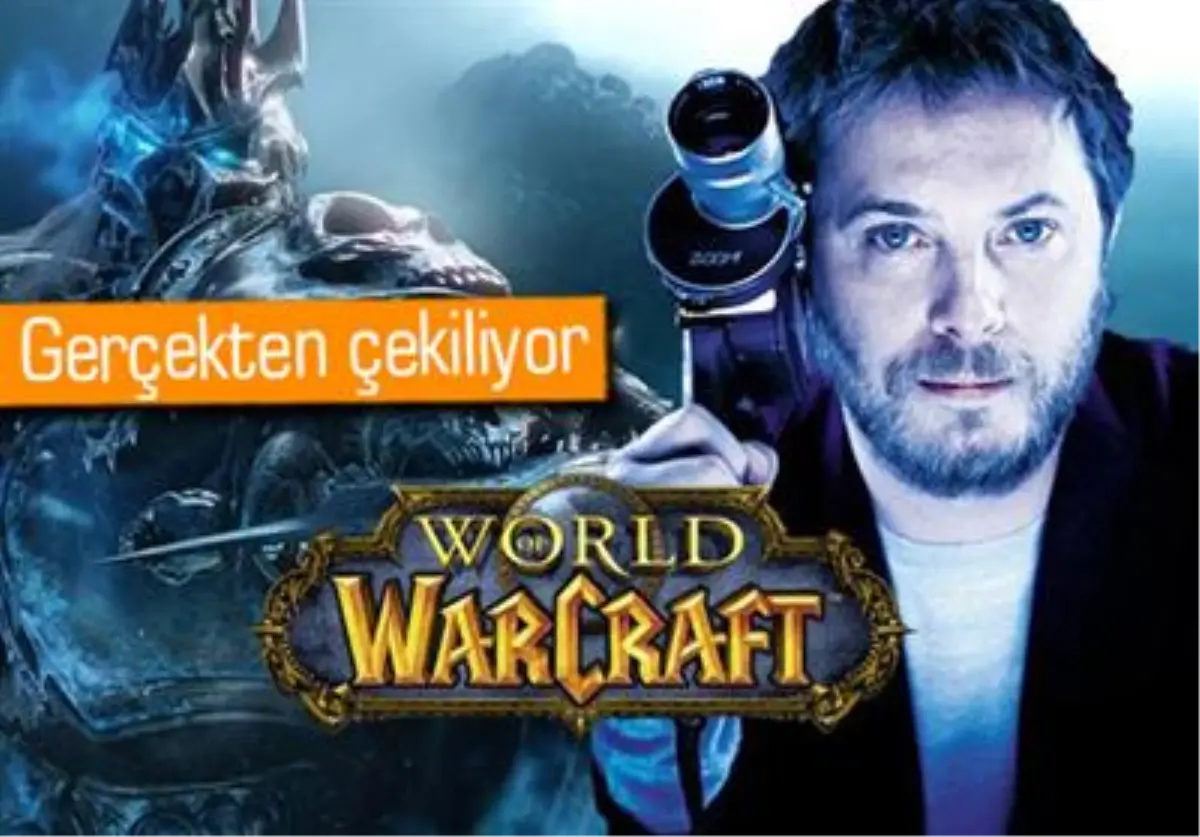 World Of Warcraft Sinema Filminin İlk Fragmanı Görücüye Çıktı