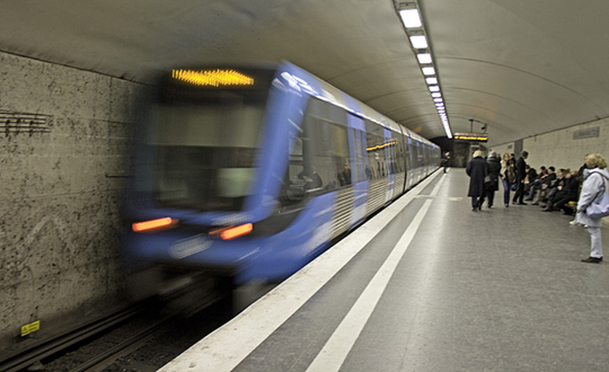 Yeni Metro Hattı Ev Fiyatlarını Büyüttü
