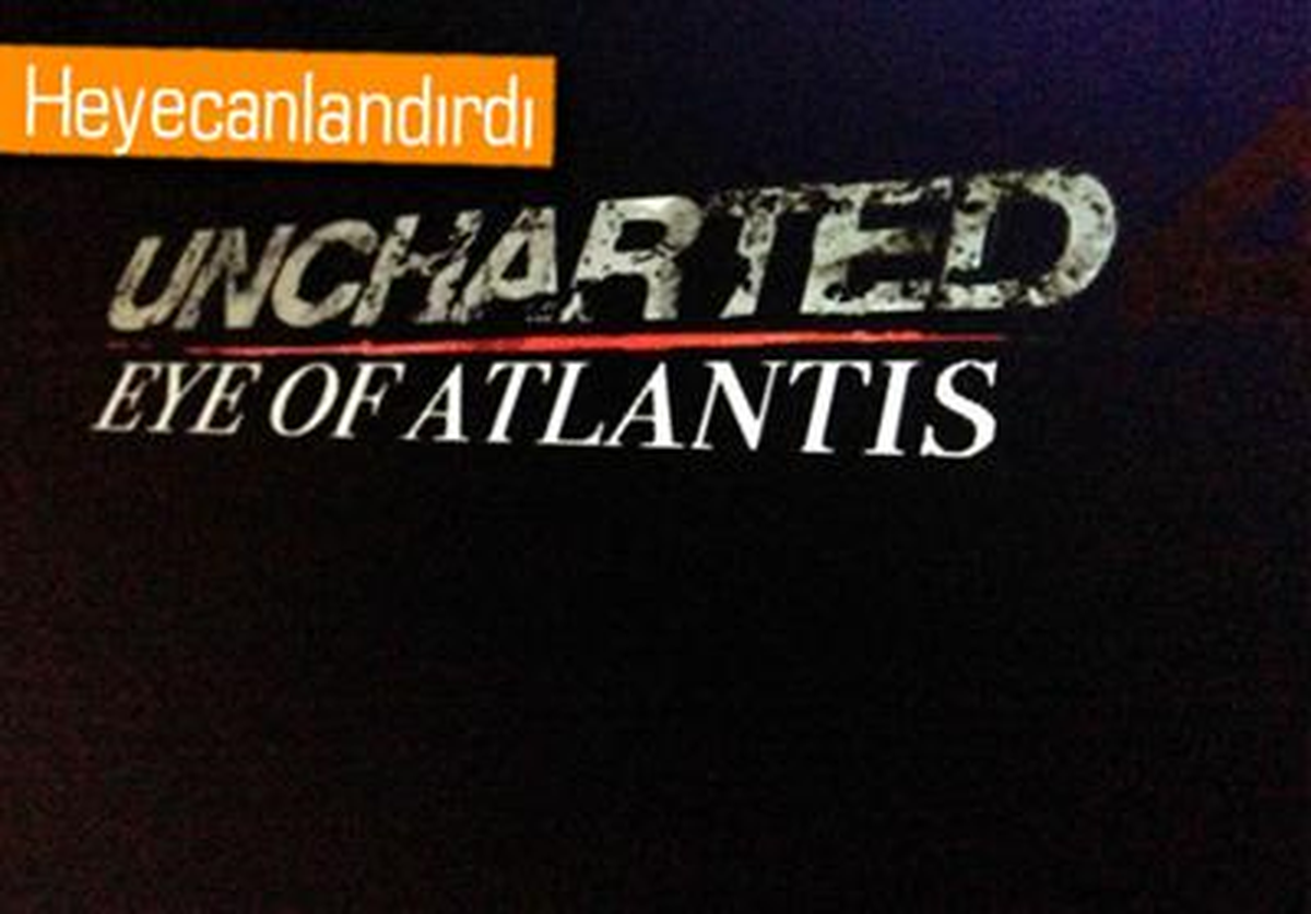 Yeni Uncharted Oyunu Gelebilir
