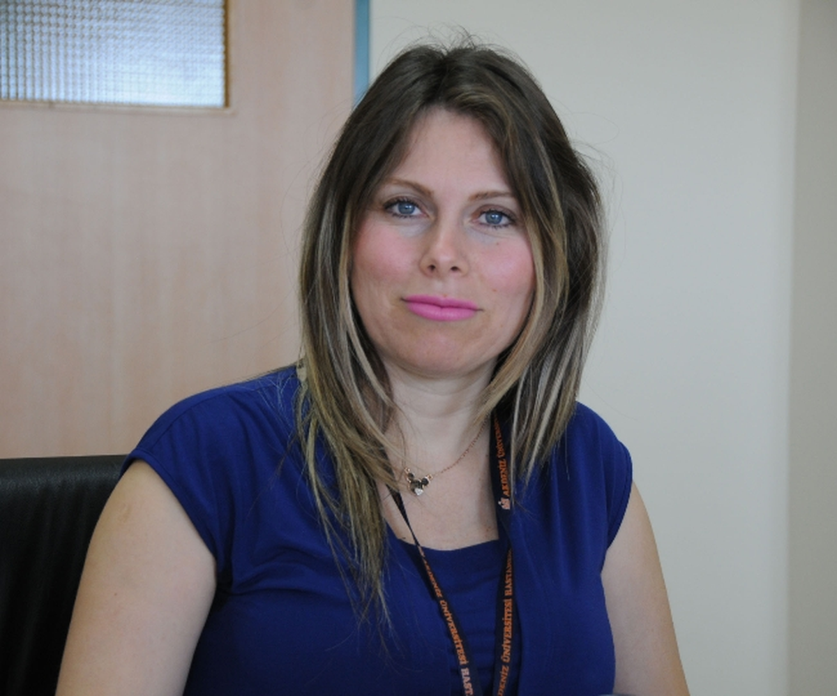 5. Yüz Nakli