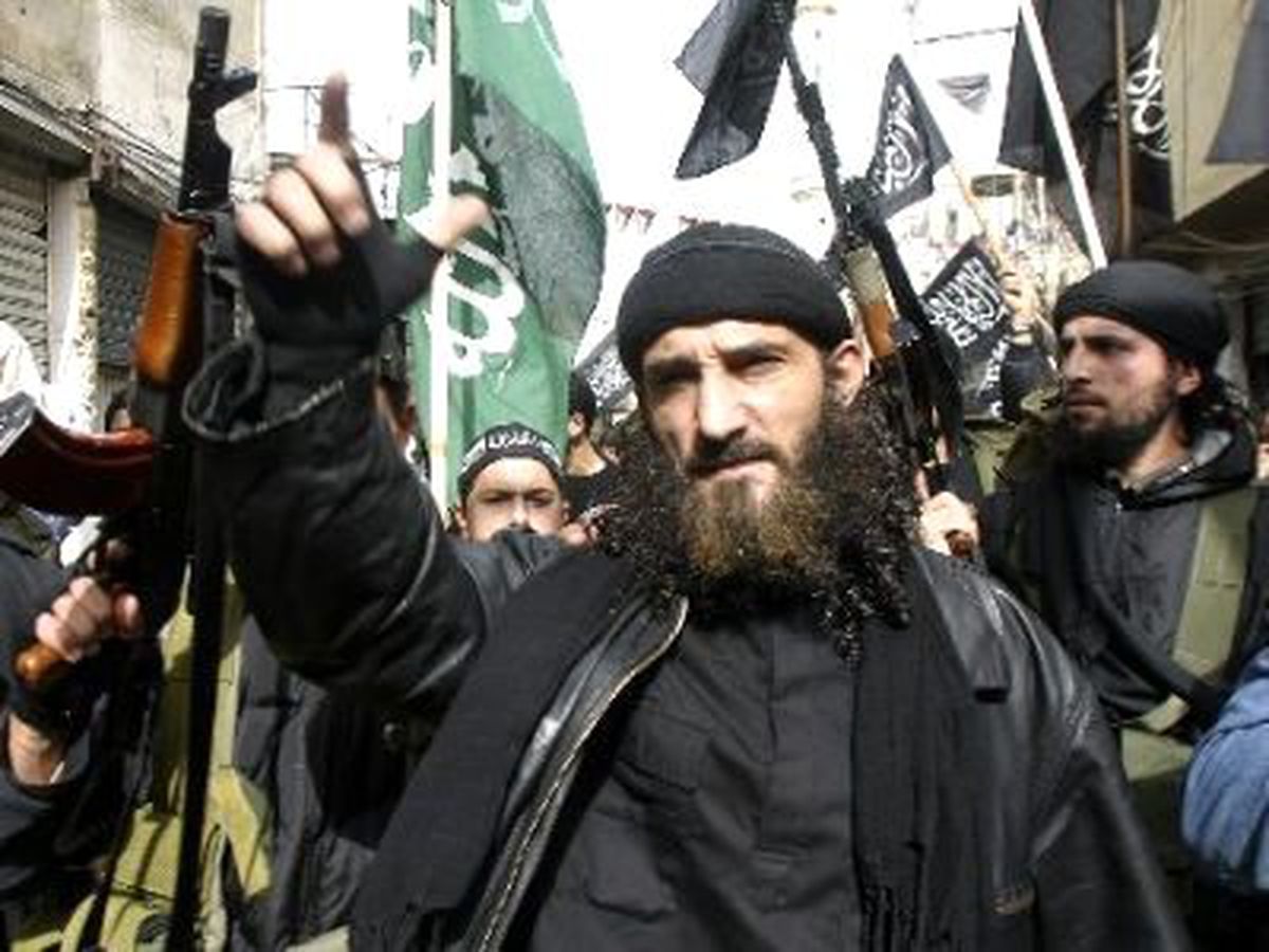 AB Hizbullah\'ı Terör Örgütleri Listesine Aldı