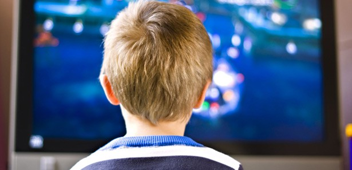 Düşen Televizyonlar 200 Bin Çocuğu Yaraladı