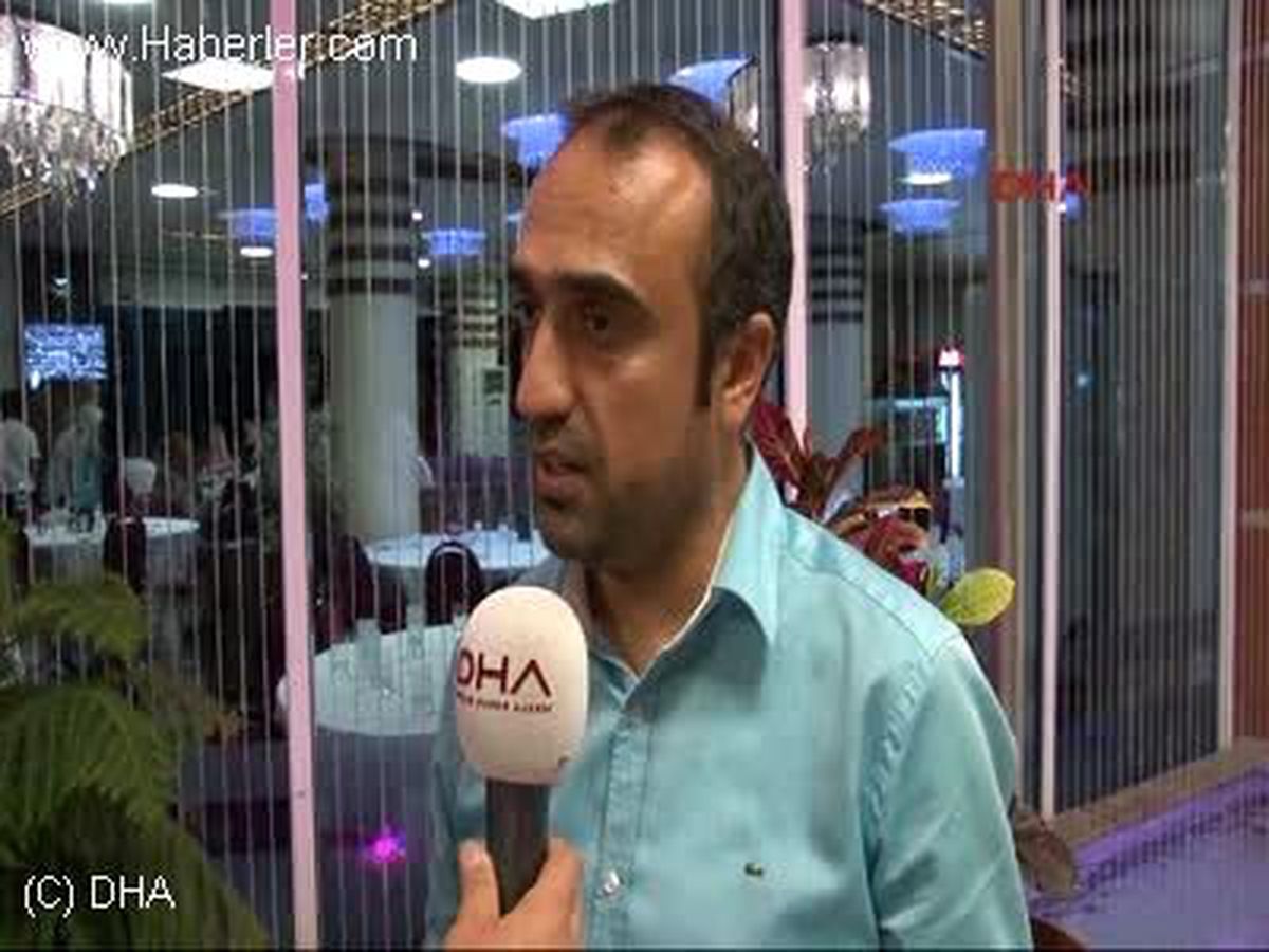 Ak Partili İçten Acaba Birileri Öcalan\'ı Boşa Çıkarmaya mı Çalışıyor