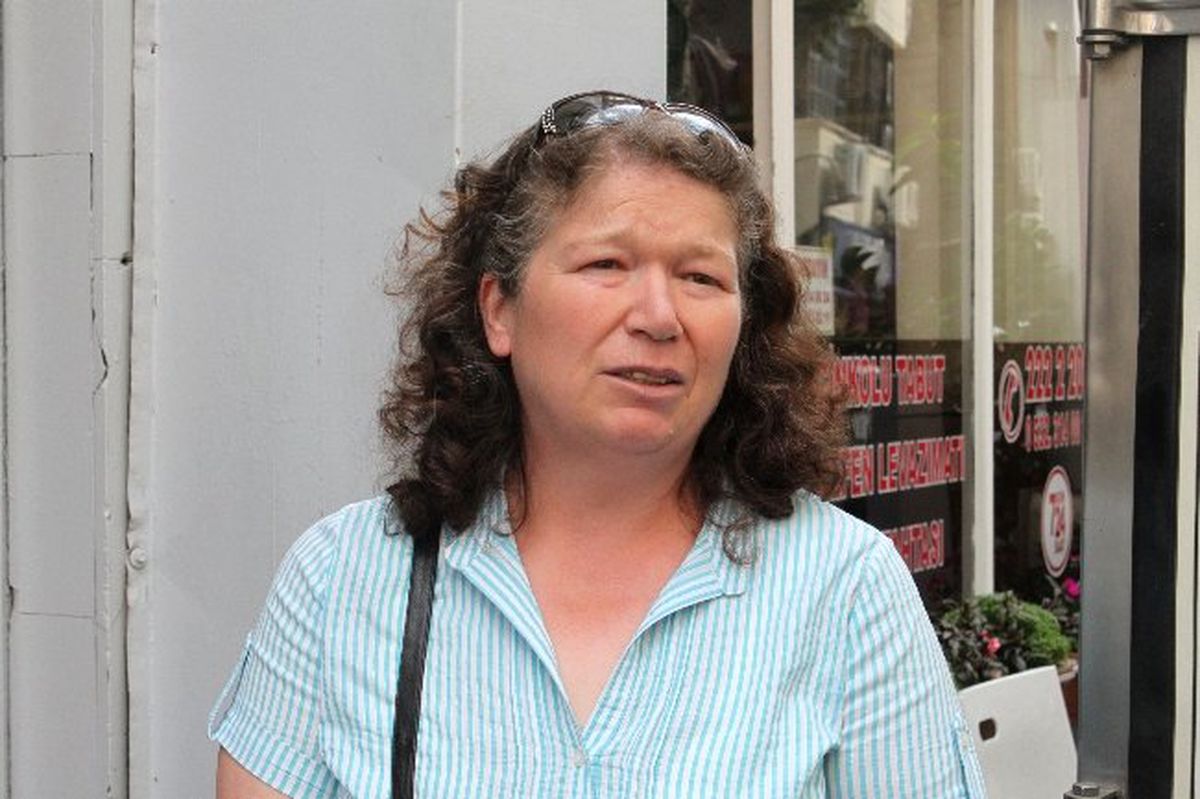 Alman Turist Cinayetindeki İddialara Yakınlarından Tepki