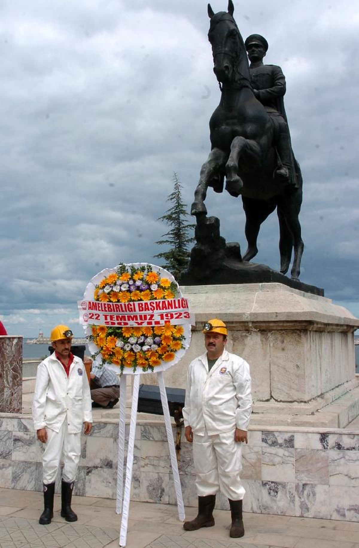 Amelebirliği Sandığı\'nın 90\'ıncı Kuruluş Yıldönümü Kutlandı