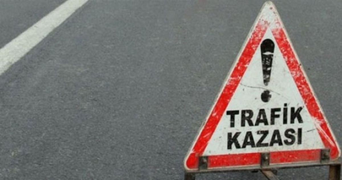 Ankara\'da Trafik Kazası: 2 Ölü, 2 Yaralı