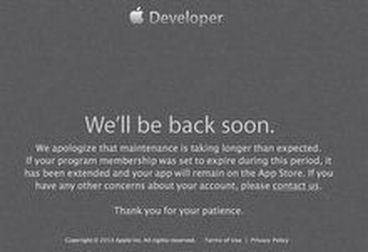 Apple\'a Dev Saldırı