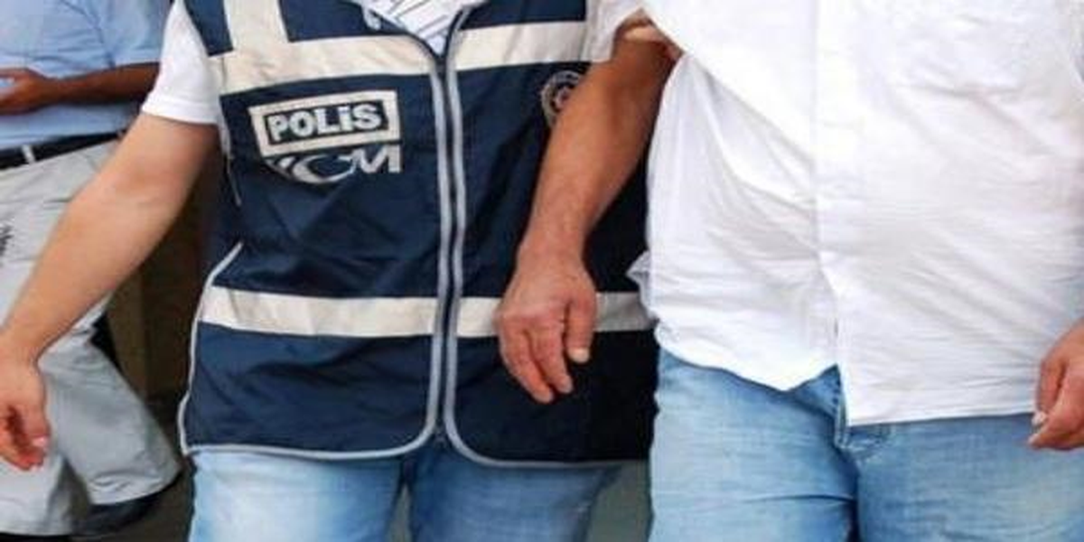 Aranan Hükümlü Kocaeli\'de Yakalandı