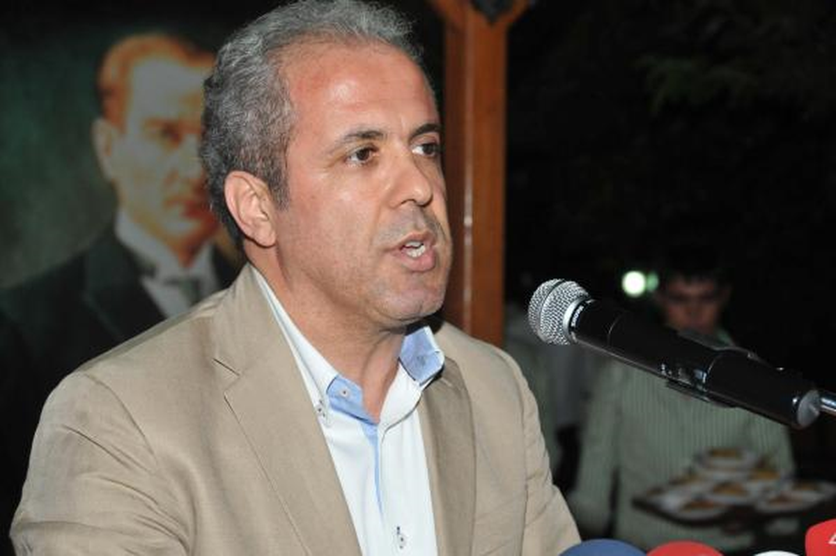 Bakan Fatma Şahin: Adaletli Olmaya Çalıştık