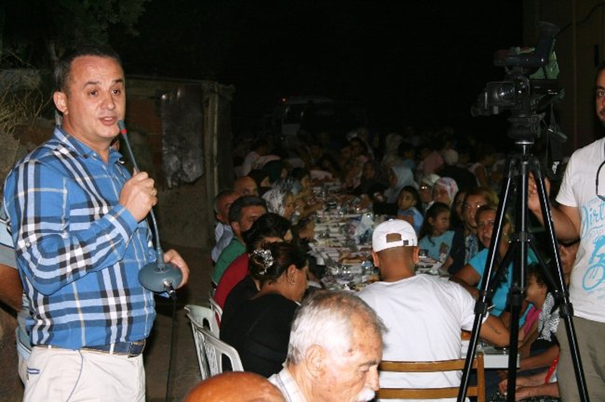 Balatçık\'ın Tapu Sorununu AK Parti Çözdü
