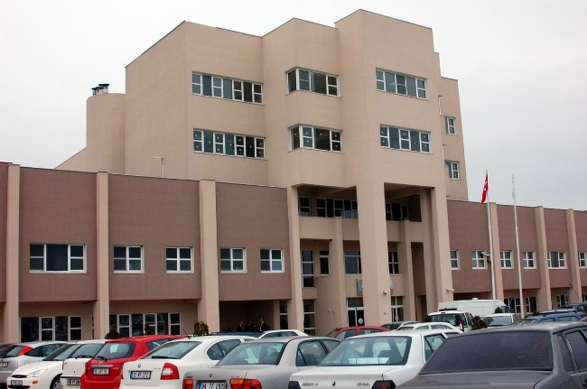 Bandırma Devlet Hastanesine 613 Bin Liralık Cihaz Alındı