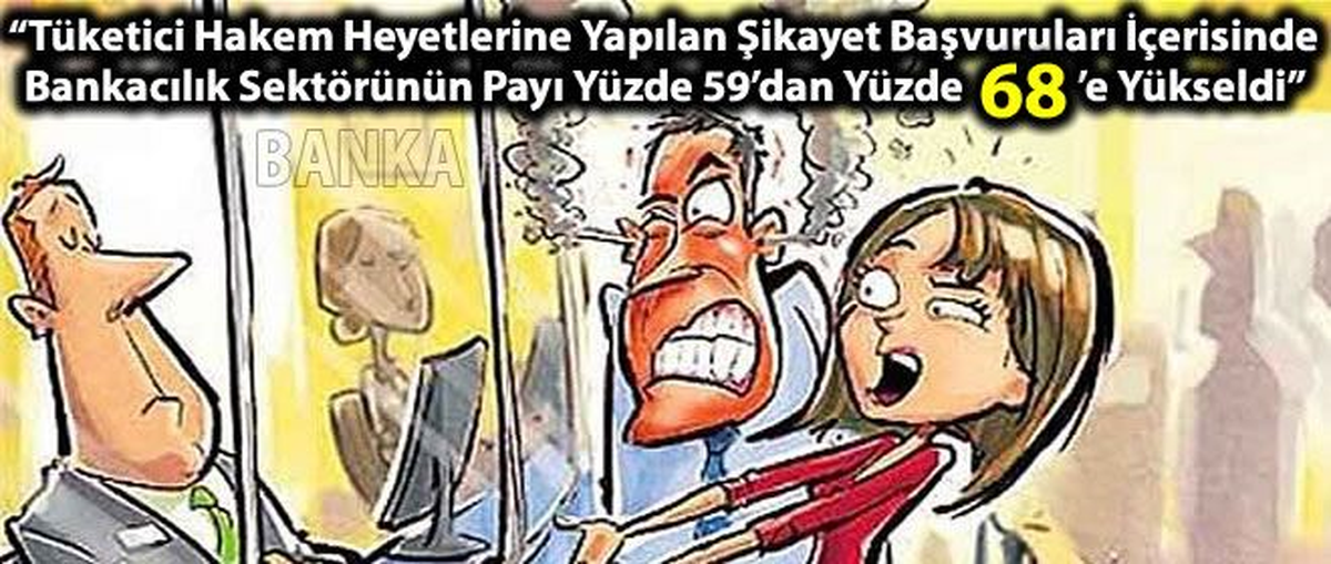 \'Bankalar 60 Ayrı Kalemde Ücret Alıyor\'