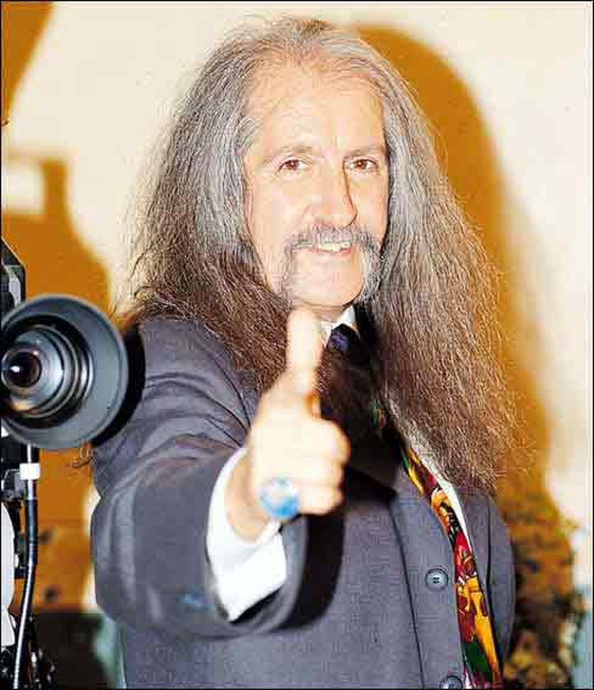 Barış Manço'nun Mega Manço Albümü