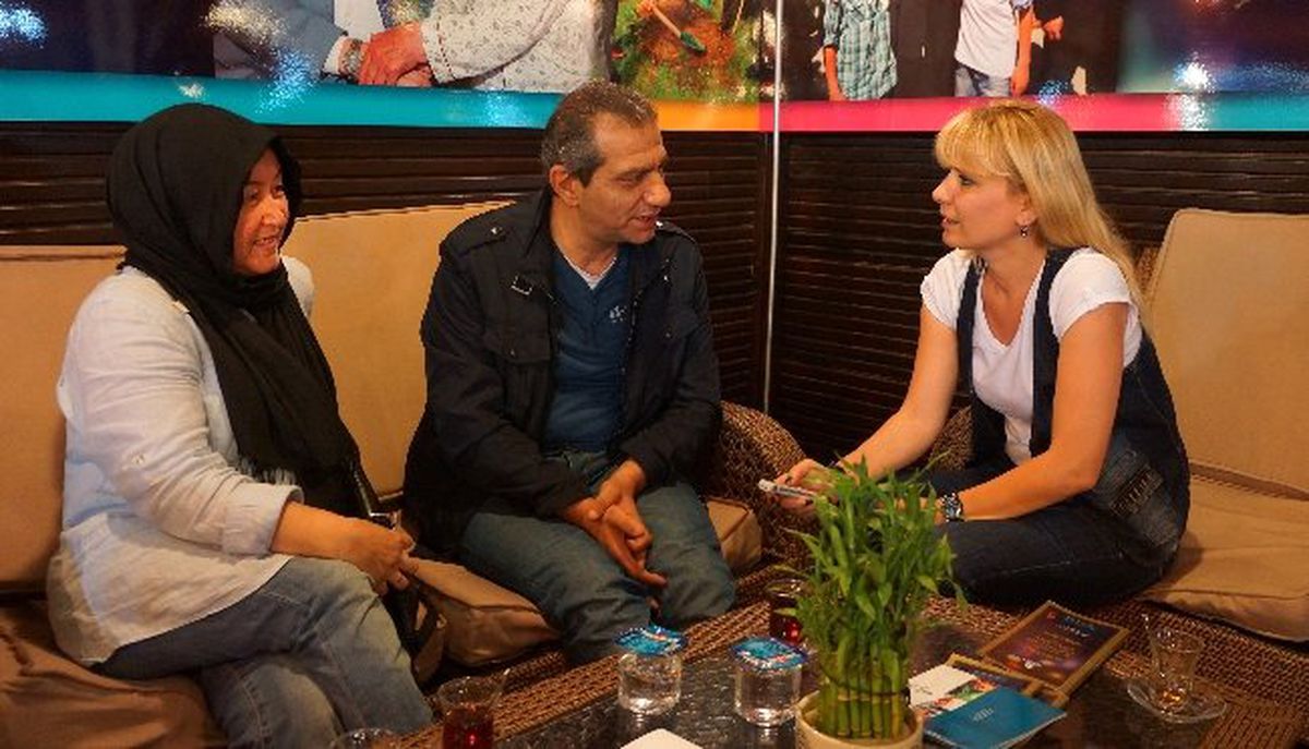 Başakşehir Belediyesi Ramazan Etkinlikleri, Siyasetçileri Ağırlamaya Devam Ediyor
