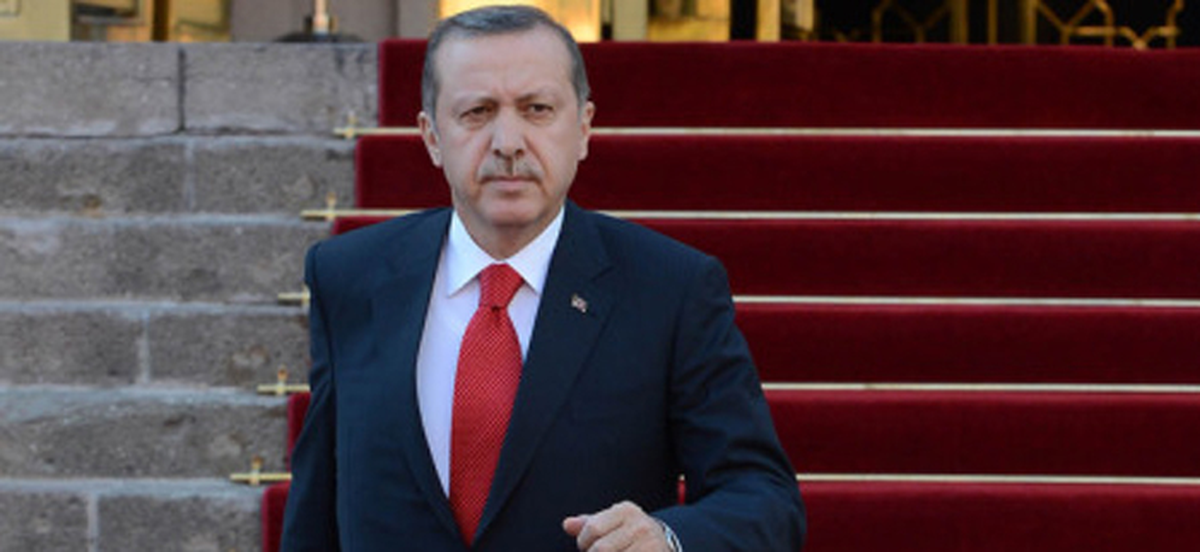 Başbakan Erdoğan, Ankara\'ya Geldi
