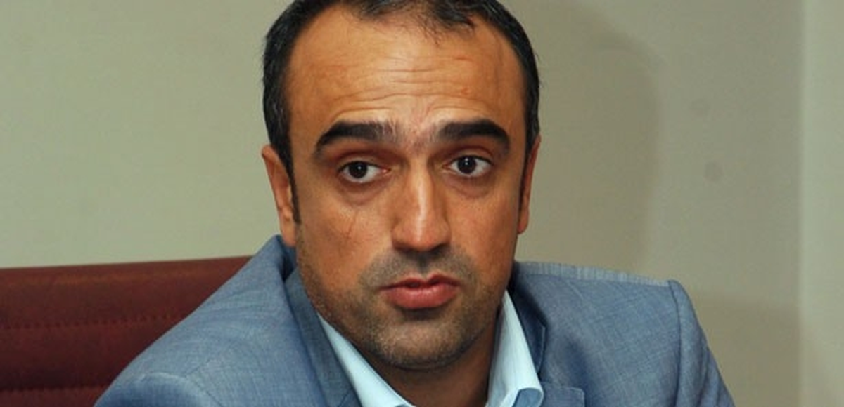 "Birileri Öcalan\'ı Boşa Çıkarmaya mı Çalışıyor?"