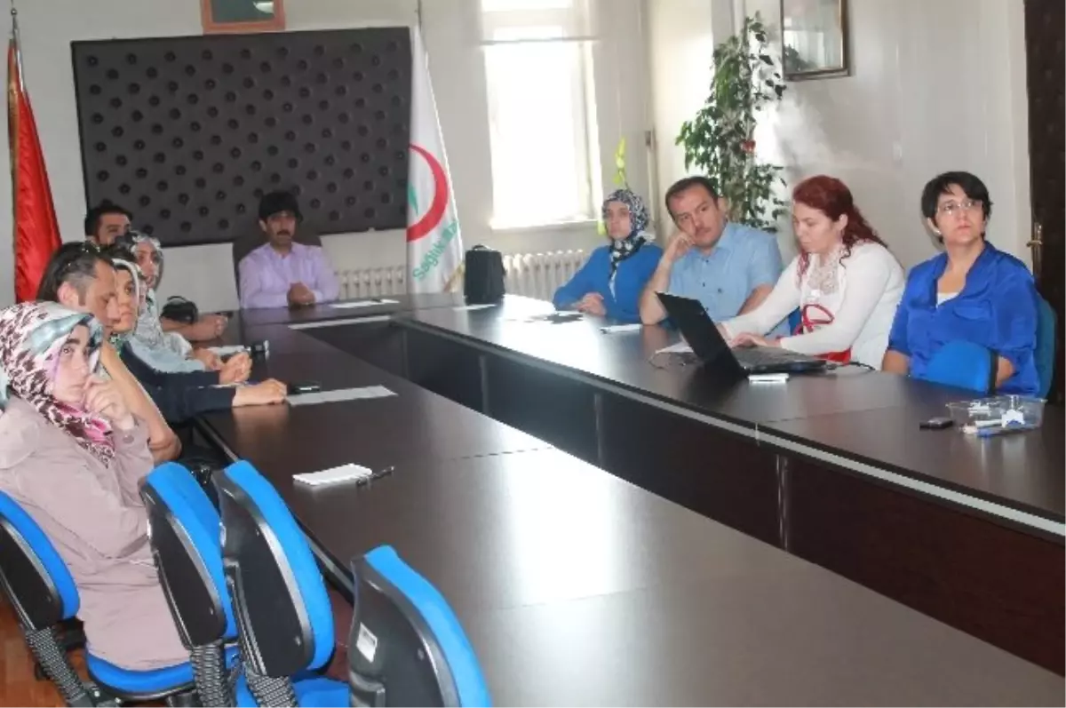 Bolu İl Sağlık Müdürlüğü\'nün AB Projesi Kabul Edildi