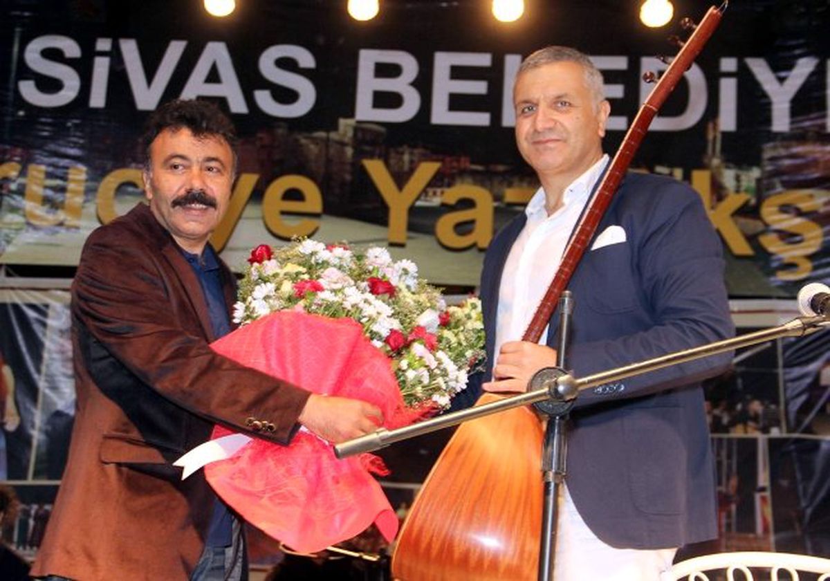 Buruciye Yaz Akşamları Nida Ateş Konseri