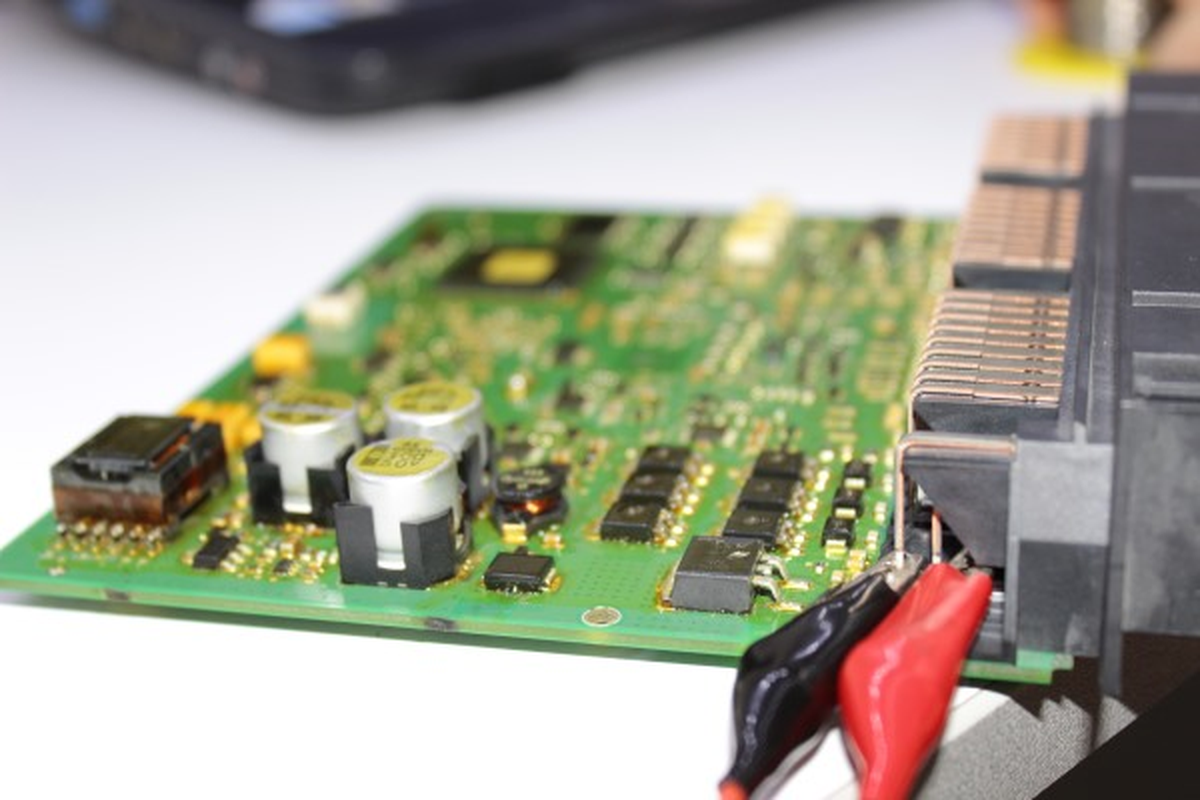 Chiptuning ile Aracınız da Ayda Bir Depo Yakıt Tasarrufu