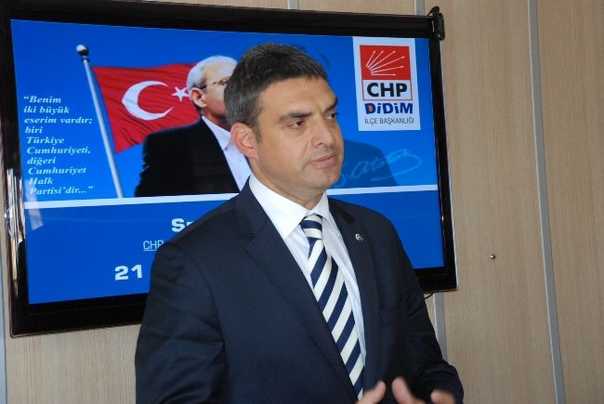 CHP\'li Oran: AKP 10 Yılda Taşeron İşçiliği Tam 4\'e Katladı
