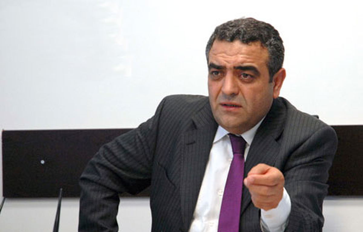 CHP\'li Tanrıkulu: Kaç Gazeteci Tutuklu?