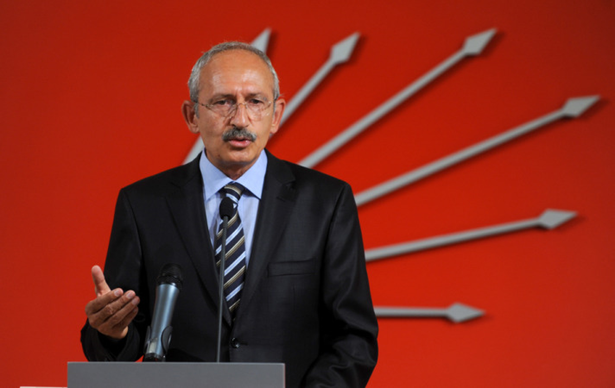 CHP Milletvekillerinden "Tüm Dünyanın Nükleer Silahlardan Arınması Gerektiğine İnanıyoruz"...