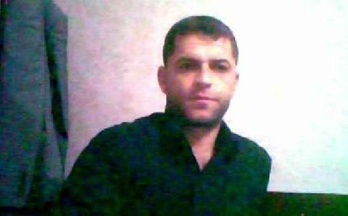 Cinayet Şüphelisi İki Ay Sonra Teslim Oldu
