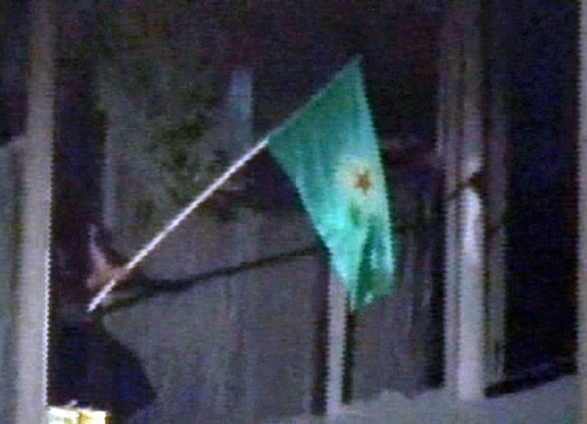 Cizre\'de Olaylı Sahur Gecesi