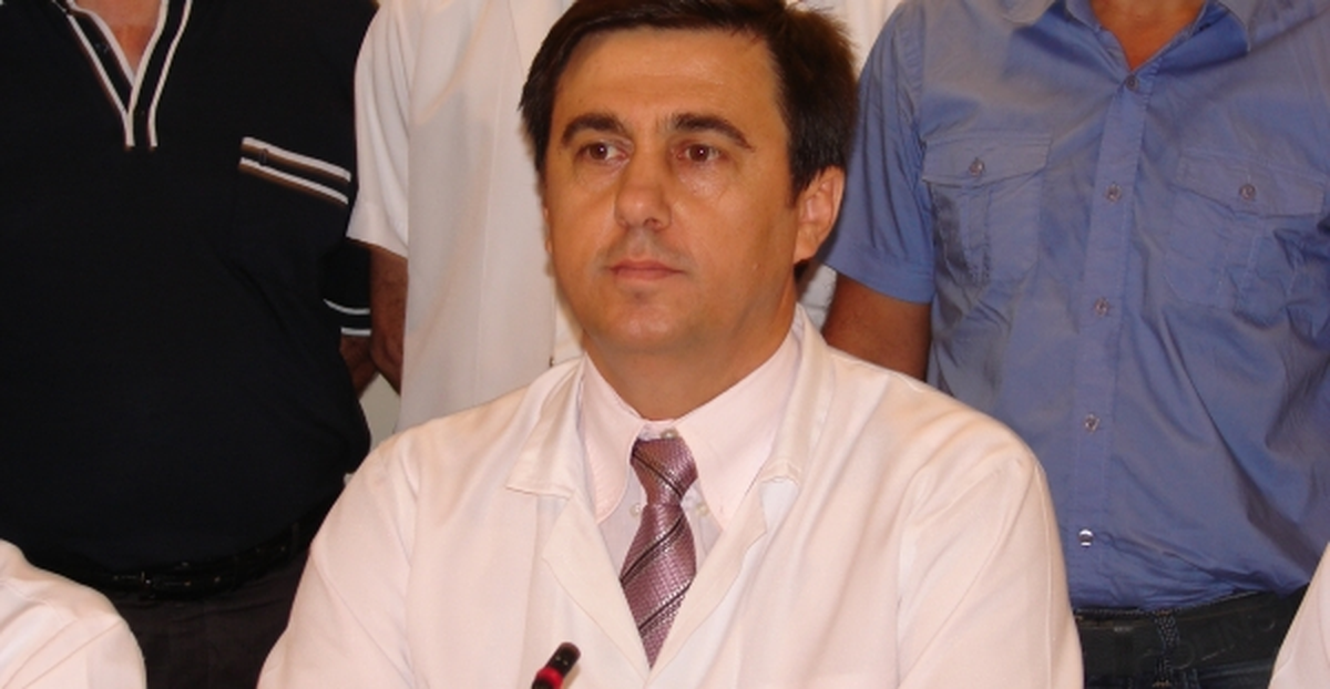Dahed Başkanı Dr. Canan Açıklaması