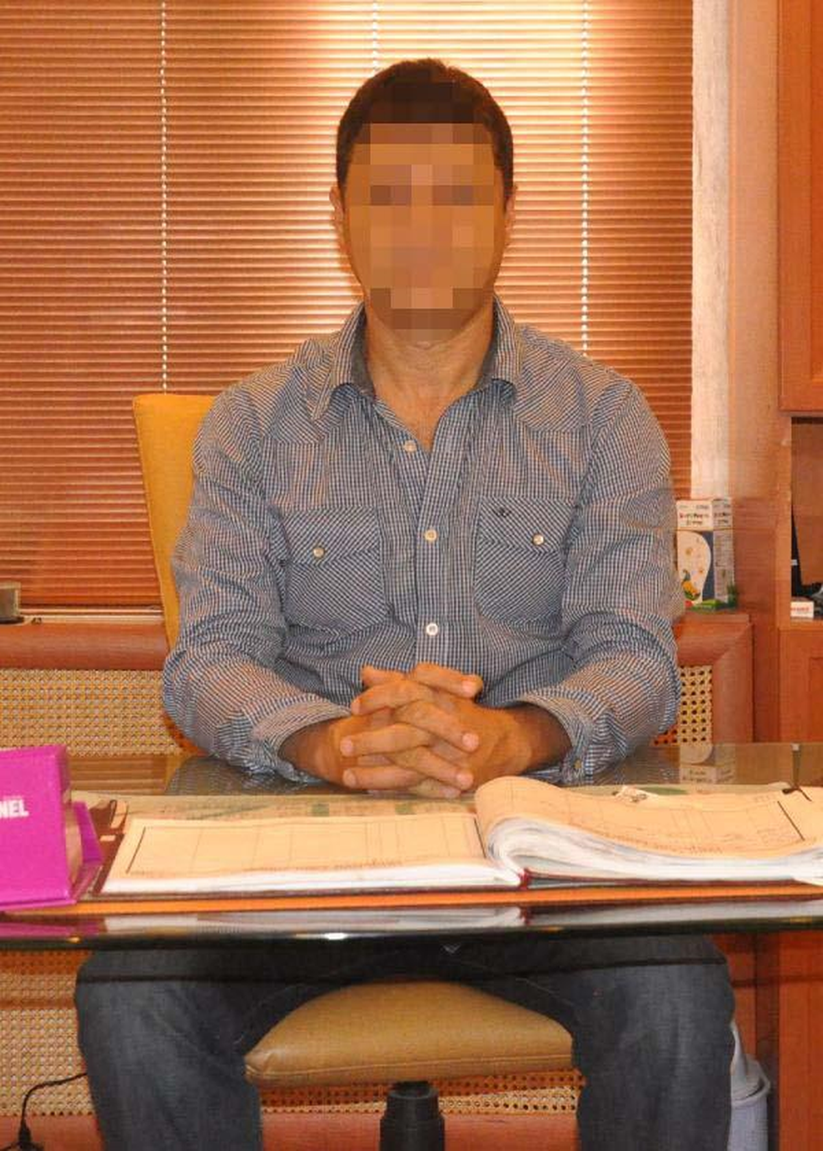 Doktora Tecavüz Suçlaması