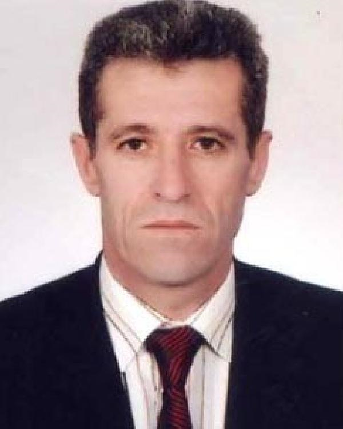 Kayıp Polis Bulunamıyor!