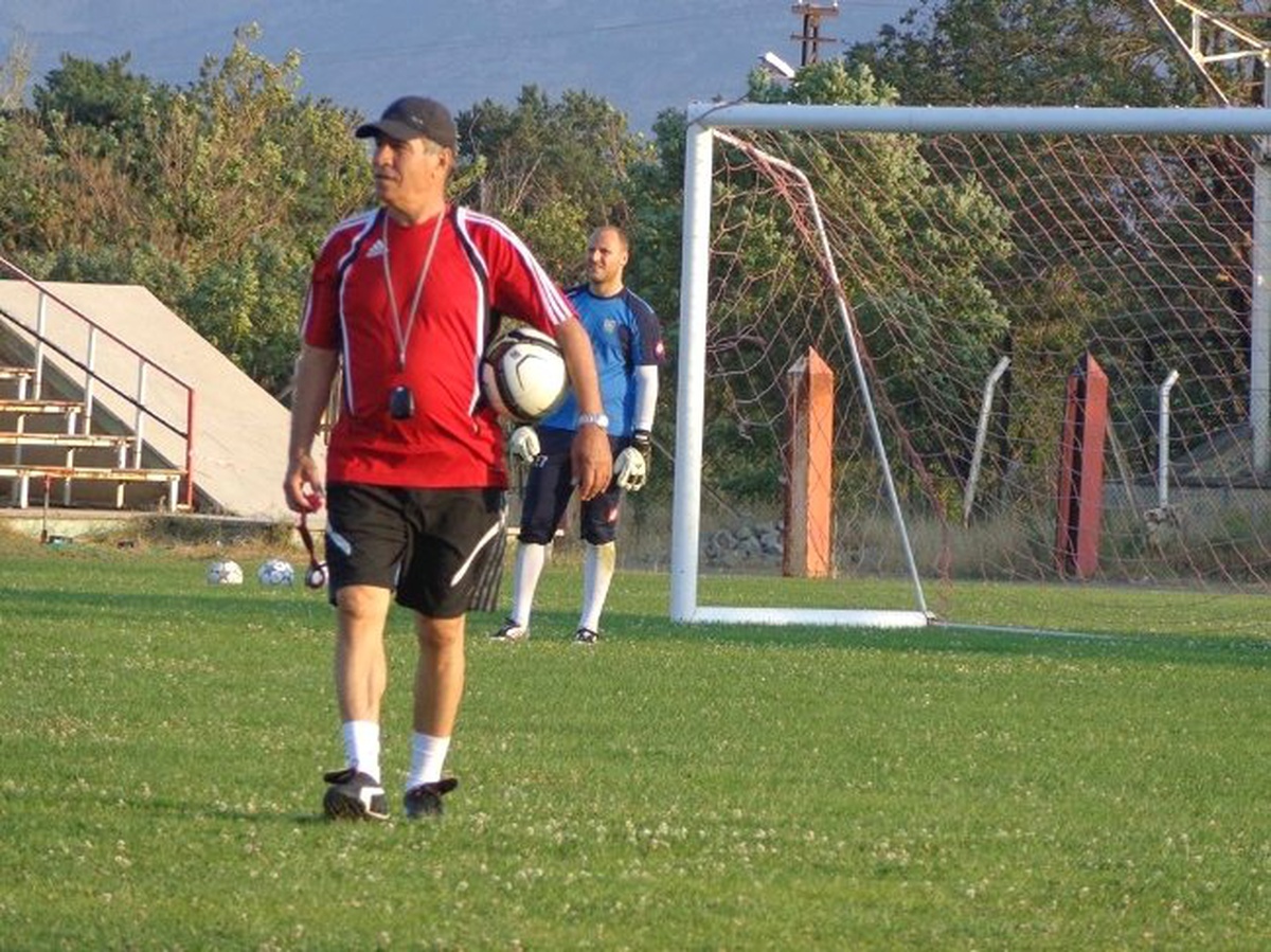 Erzincan Refahiyespor\'da Transfer Çalışmaları