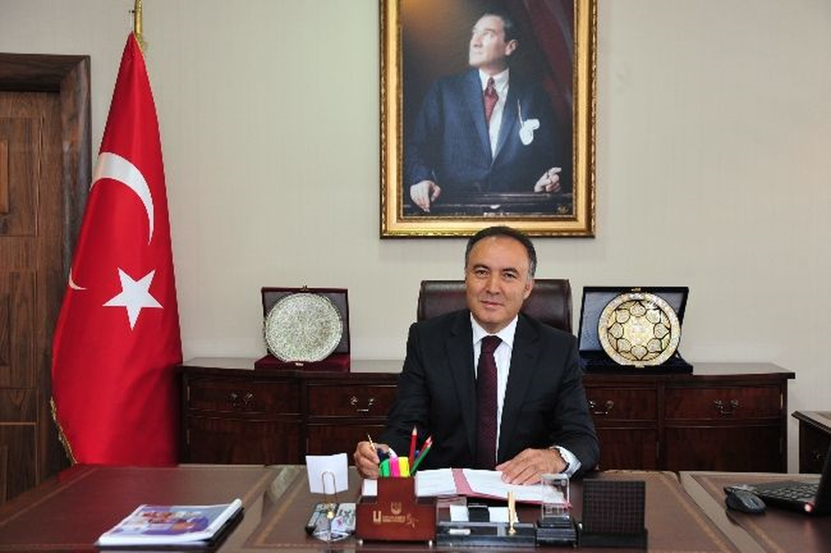 Erzurum Kongresi\'nin 94. Yıl Dönümü