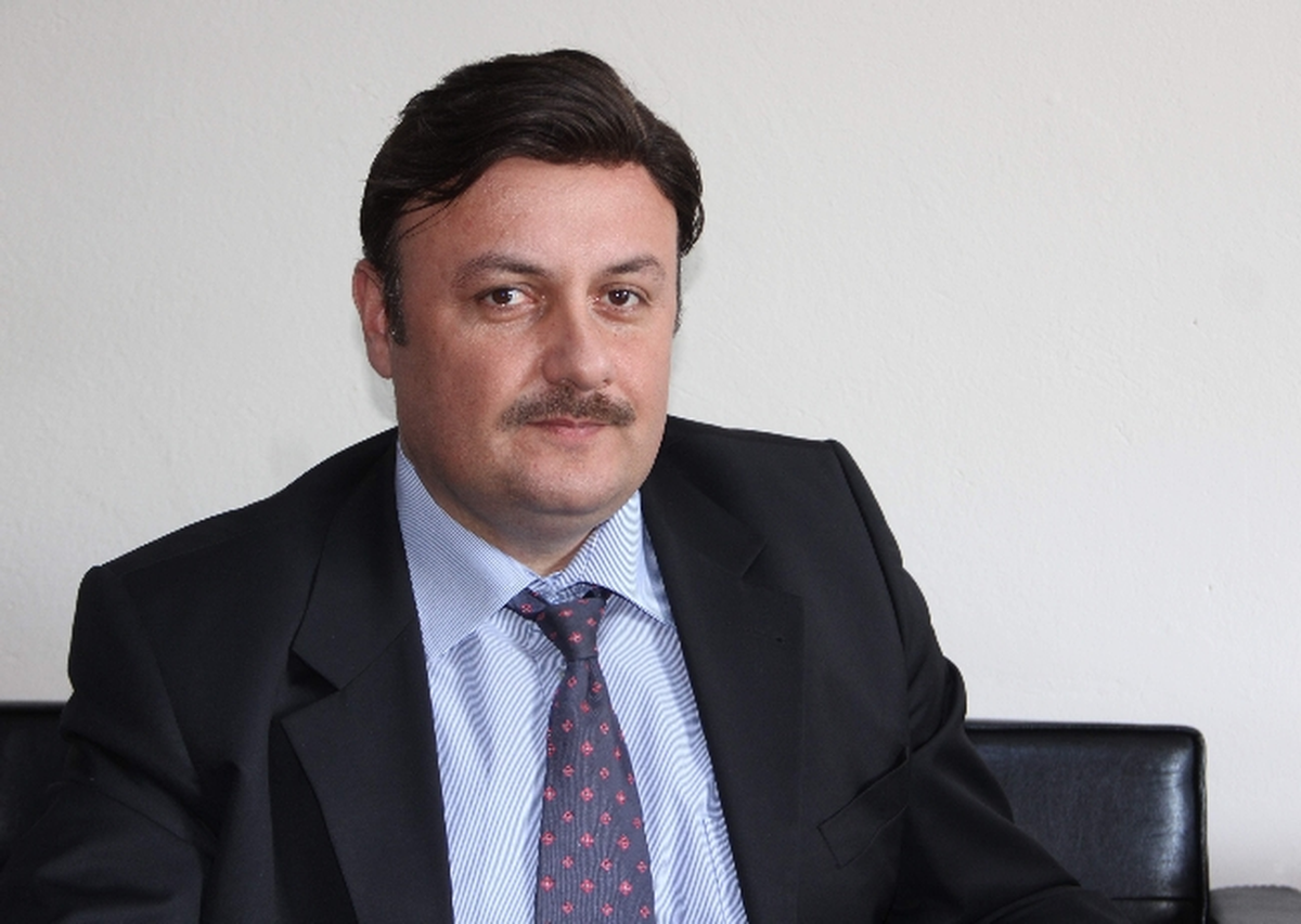 Eski, Yatırımlarla İlgili Bilgi Verdi