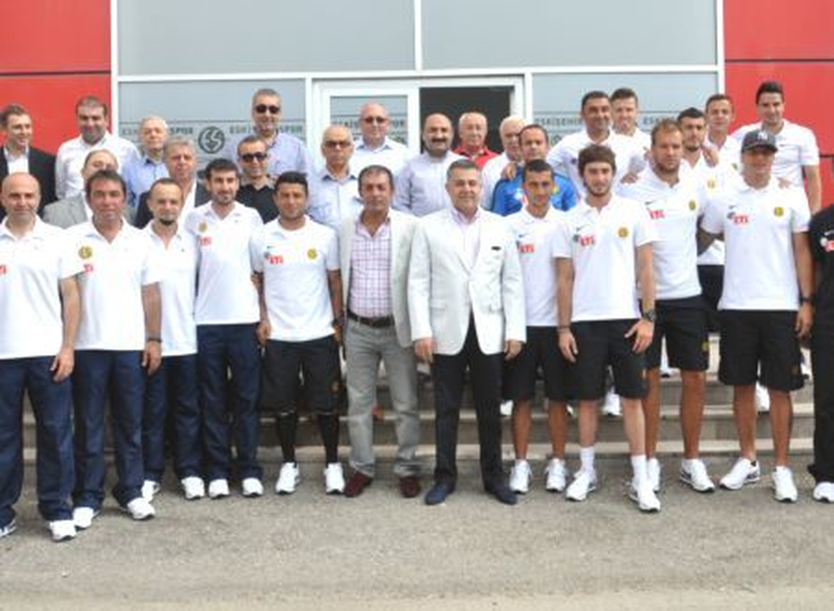 Futbol: Spor Toto Süper Lig