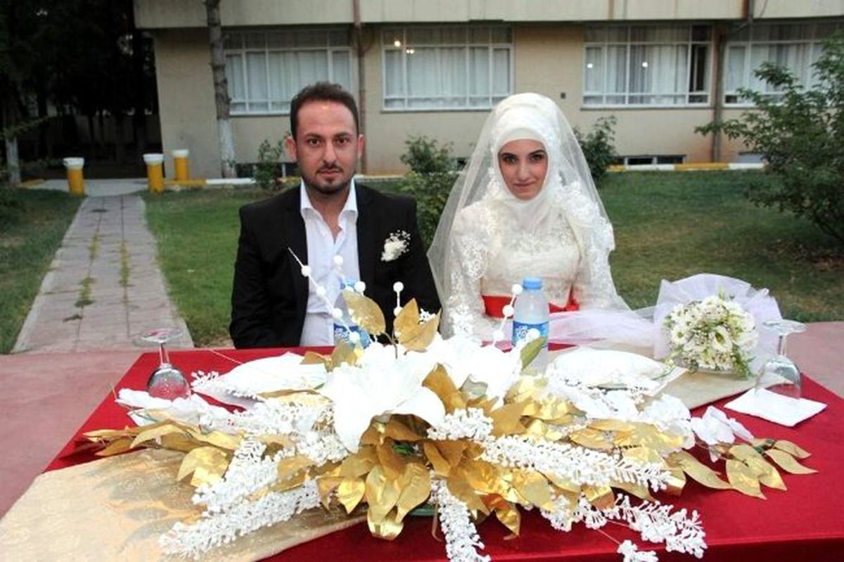 Gazeteci Polat\'ın Mutlu Günü